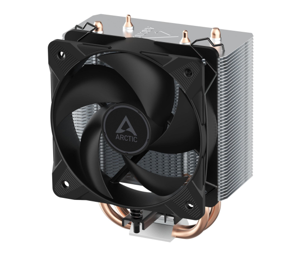 ARCTIC Freezer 8A CO 100mm ACFRE00162A - 1353164 - zdjęcie